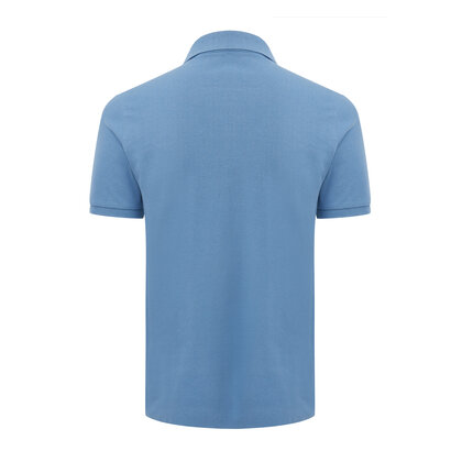 IQONIQ Yosemite recycled cotton pique polo