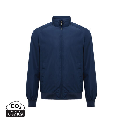 IQONIQ Odin recycled polyester urban jacket