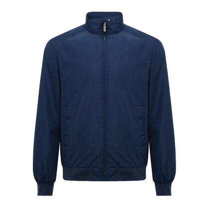 IQONIQ Odin recycled polyester urban jacket