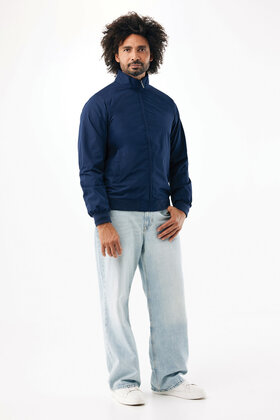 IQONIQ Odin recycled polyester urban jacket