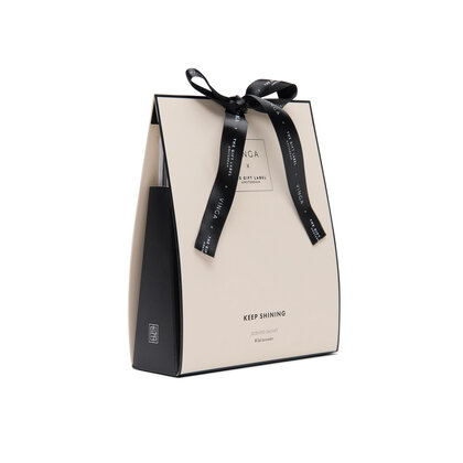 VINGA x TGL scented sachet