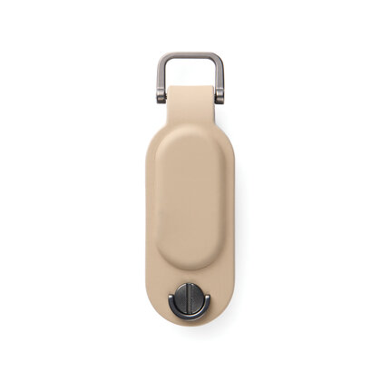 VINGA Baltimore RCS Key Organiser With Finder Dual