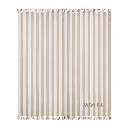 VINGA Ornos GRS hammam family towel