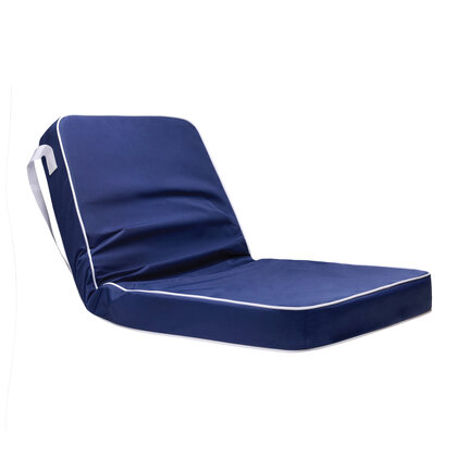VINGA Lagoa GRS beach chair