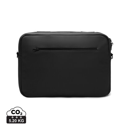 VINGA Baltimore RCS convertible backpack brief