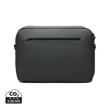 VINGA Baltimore RCS convertible backpack brief