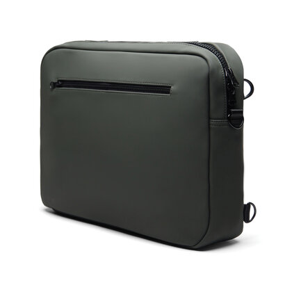 VINGA Baltimore RCS convertible backpack brief