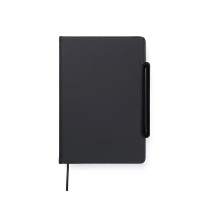 VINGA Baltimore RCS 4-in-1 Refillable Notebook