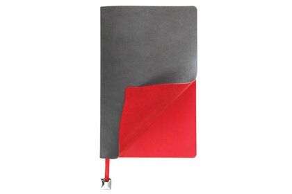 VELINA Soft Cover Thermo Leather Notebook