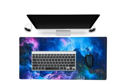 VELOX Gaming Mouse Pad & Mouse Mat