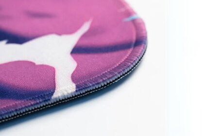 VELOX Gaming Mouse Pad & Mouse Mat
