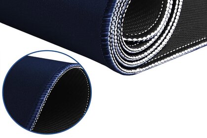 VELOX Gaming Mouse Pad & Mouse Mat