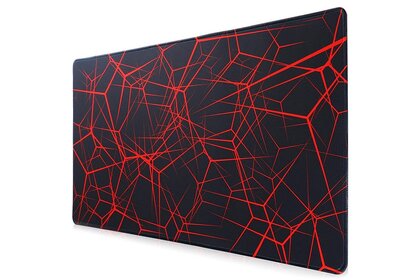 VELOX 70 x 30 cm Gaming Mouse Pad & Mouse Mat