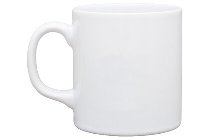 TALOS Ceramic Coffee Mug