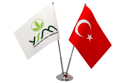 IMGE Table Flag