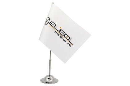IMGE Table Flag