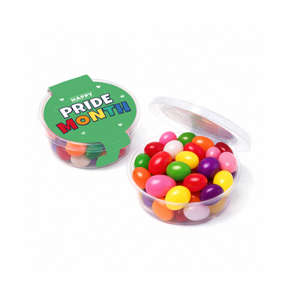 Pride Eco Midi Pot - Jelly Bean