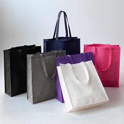 CHOROA Non-Woven PP Tote Bag