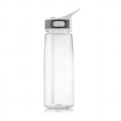 Aqua clear 800ml sports bottle