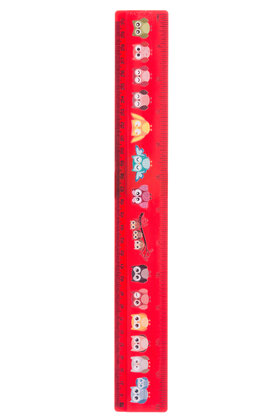 30 cm  Ruler