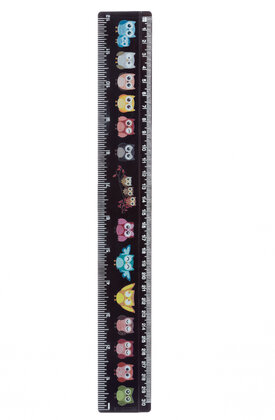 30 cm  Ruler