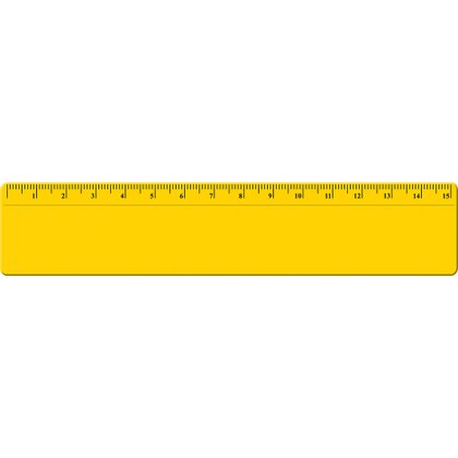 15cm Ruler