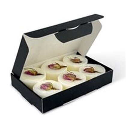 20g Botanical Wax Melt Pucks Box of 6