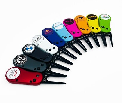 FLIX PRO 2.0 AUTOMATIC GOLF DIVOT REPAIR TOOL