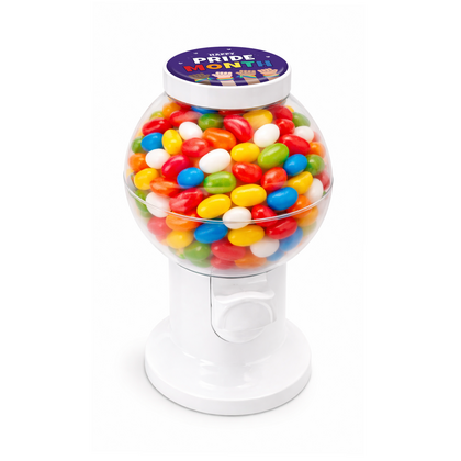 Pride - Bean Dispenser - Jolly Beans