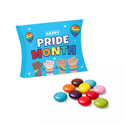 Pride - Eco Pouch Box Pride - Beanies