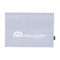 Papillon GRS RPET laptop case