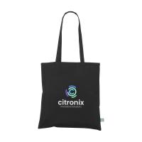 Organic Cotton Shopper (140 g/m²) bag