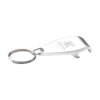 Carrera GRS Recycled Alu Opener / keyring