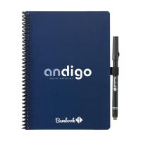 Bambook Classic Original Paper Notebook A5