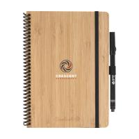 Bambook Classic Hardcover Paper Notebook A5