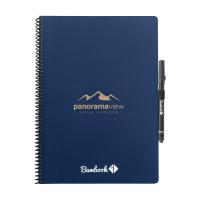 Bambook Classic Original Paper Notebook A4