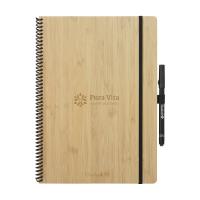 Bambook Classic Hardcover Paper Notebook A4