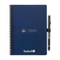 Bambook Classic Original Dot Grid Paper Notebook A5