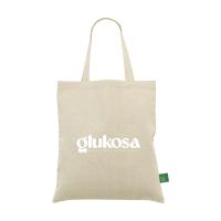 Hemp Tote Bag (280 g/m²) shopping bag