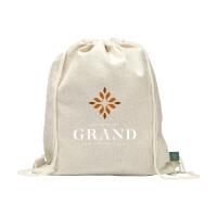 Hemp Backpack (250 g/m²)