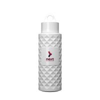 Join The Pipe Nairobi Bottle 1 L water bottle