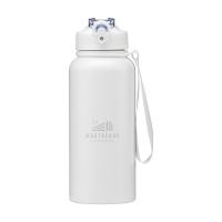 AquaSteel XL Wide RCS Recycled Water Bottle 900 ml
