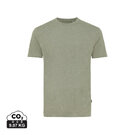 IQONIQ Manuel recycled cotton t-shirt undyed