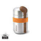 Black Blum Food Flask 400 ml