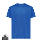 IQONIQ Tikal recycled polyester quick dry sport t-shirt