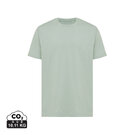 IQONIQ Kakadu relaxed recycled cotton t-shirt