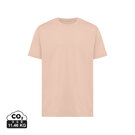 IQONIQ Kakadu relaxed recycled cotton t-shirt