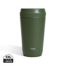 Topl Recycled Steel To Go Tumbler Patented 360 Lid 354ml