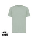 IQONIQ Sierra lightweight recycled cotton t-shirt