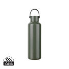 VINGA Baltimore RCS recycled SS bottle 600 ML